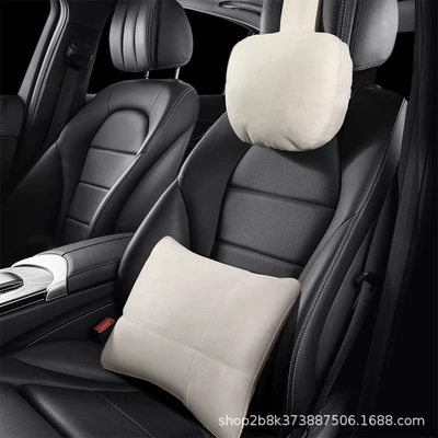 waist support waist support cushion | Headrest