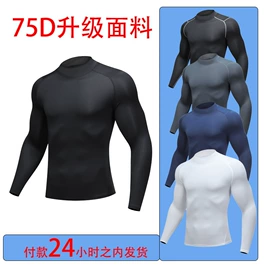 运动裤;运动T恤;速干背心