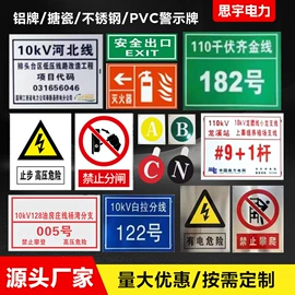 安全生产标识;交通安全标识;消防安全标识