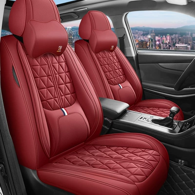 Four Seasons Pad — factory direct full surround seat cover