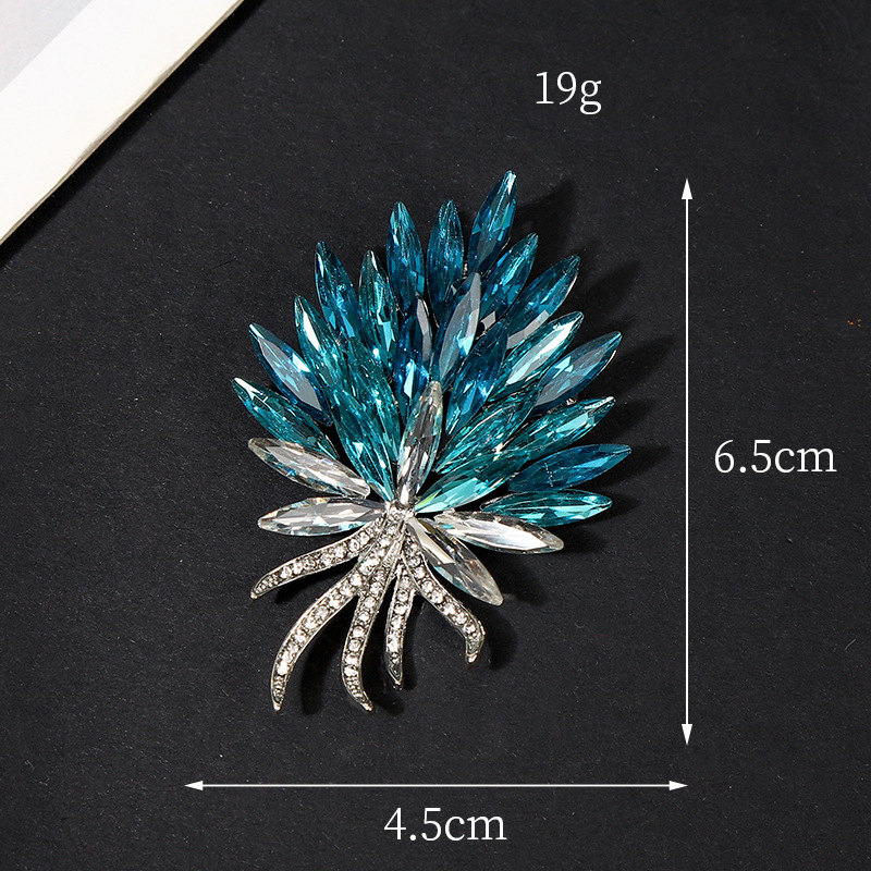 217-1สีฟ้าไล่ระดับ