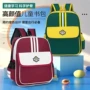印制双肩小学生幼儿园书包