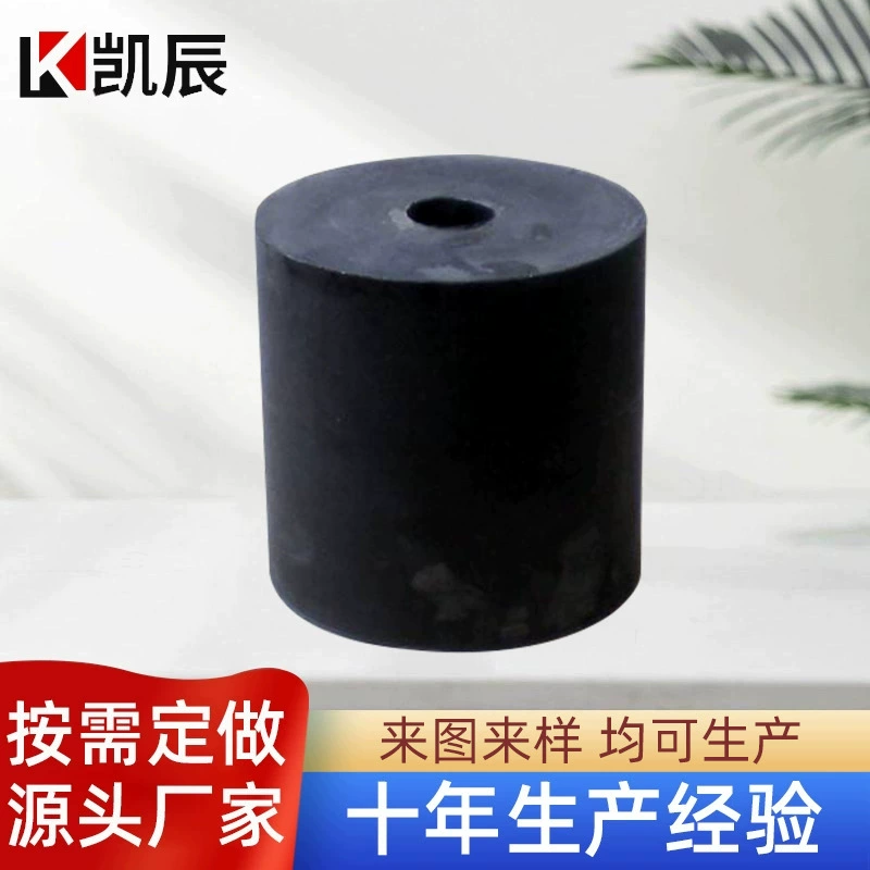 Производитель оптовая продажа резиновых продуктов пружинная амортизирующая колонна износостойкая резиновая колонна вибрационное сито с прокладкой