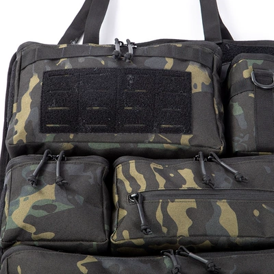 Car storage bag/box – Multi-Functional Hanging Storage Bag