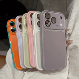 �߼���׃17��ҕ���m��iPhone17promax�֙C���O��16ײɫ������ˤ��