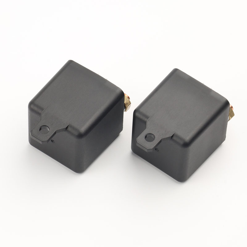 Relay, 12v, 24v, 48v