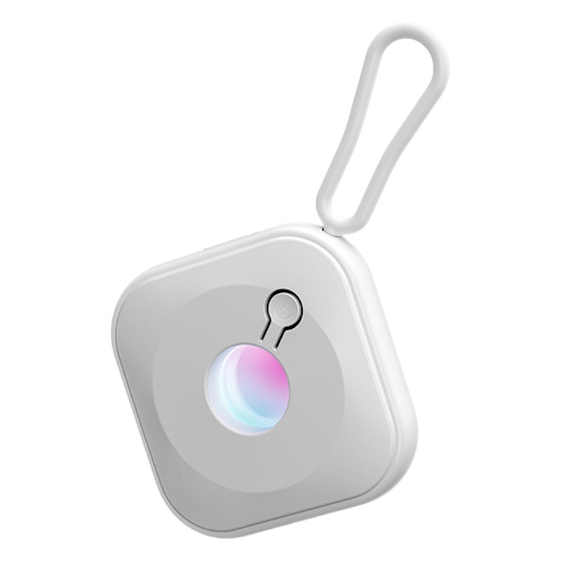 Detector de cámaras ocultas – Escáner infrarrojo portátil – Ideal para viajes y hoteles