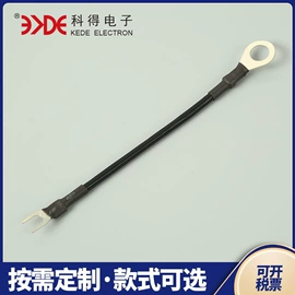 设备指示灯;双金属温度计;电子线