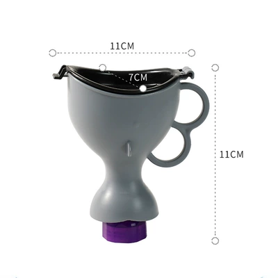 Chamber Pot, Deodorant, On-board emergency urine bag