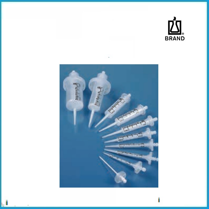 2.5ml P D-吸头 702374 Brand普兰德