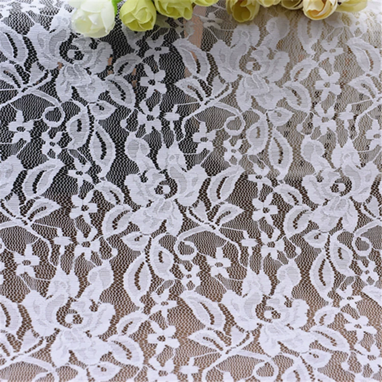 Lace elastic cloth, (Physicals)