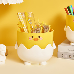 デスクトップゴミ箱かわいいミニオフィステーブルの上のお茶の収納桶の小さいサイズのアイデア家庭用テーブルの紙かご