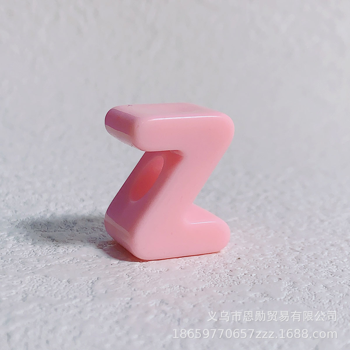 Z (light pink)