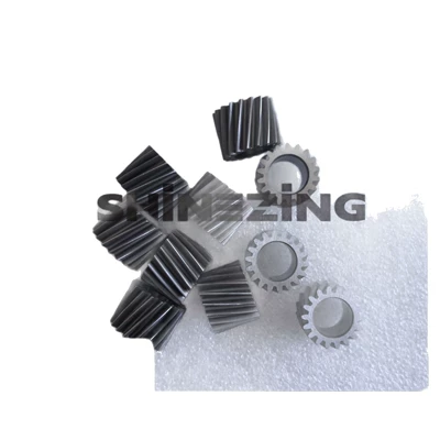 Gear 212610, Flywheel/Gear