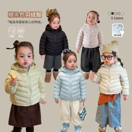 童套装;童裤;童连衣裙