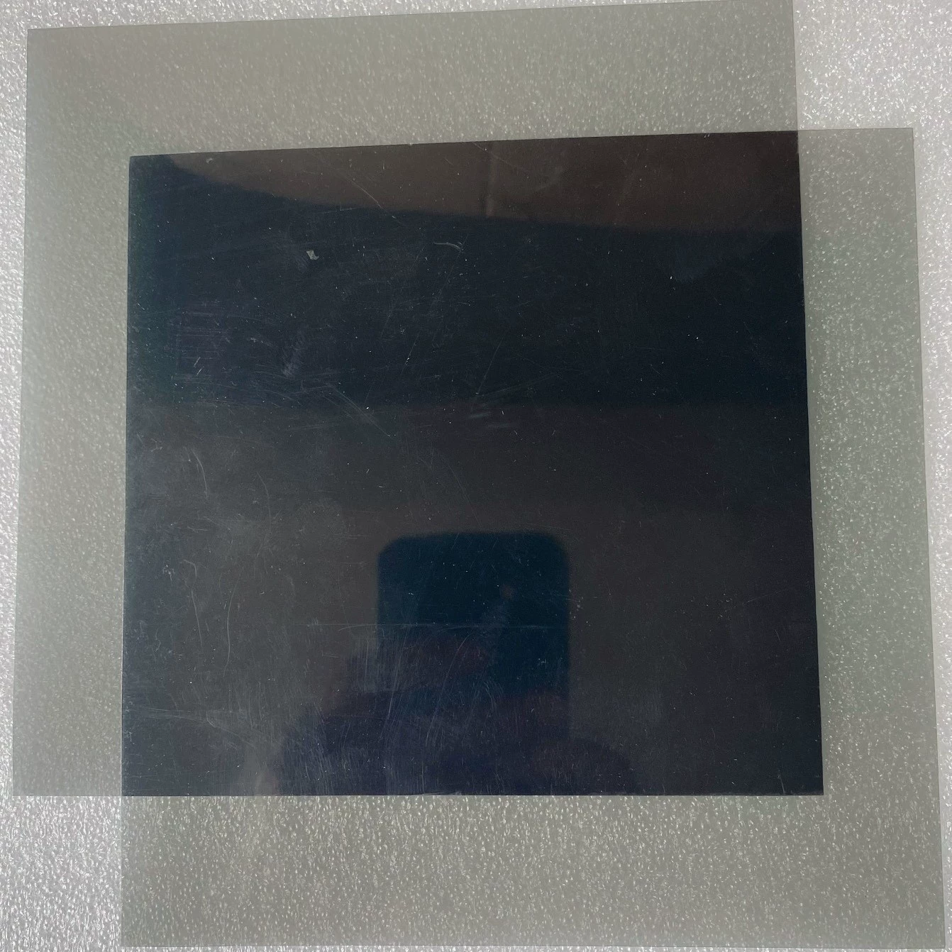 Поляризатор поляризатор 3D поляризатор PLCPL поляризатор экспериментальный тест поляризационная линза