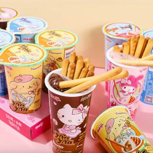 ����Meiji������50g �ɿ���ζ��ͯպ�u���ָ� �����t�ɐ���ʳ