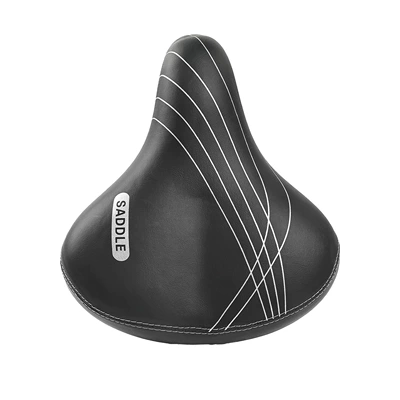 Vehicle Seat Cushion, Battery Vehicle: Motorcycle cushion