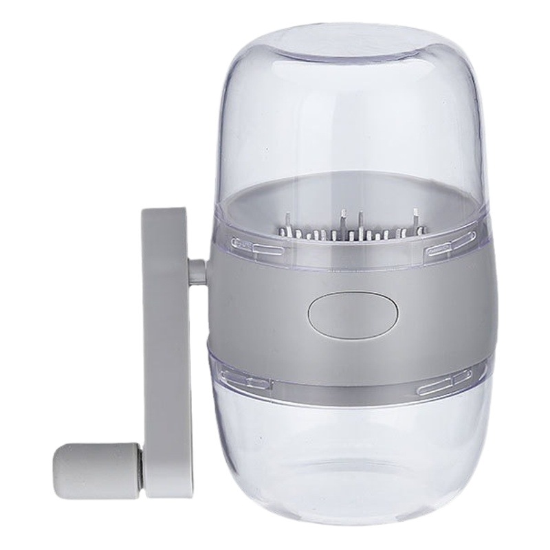 Hogar amoladora fruta seca trituradora de cacahuete masher multifunción mano tuerca masher al por mayor en stock