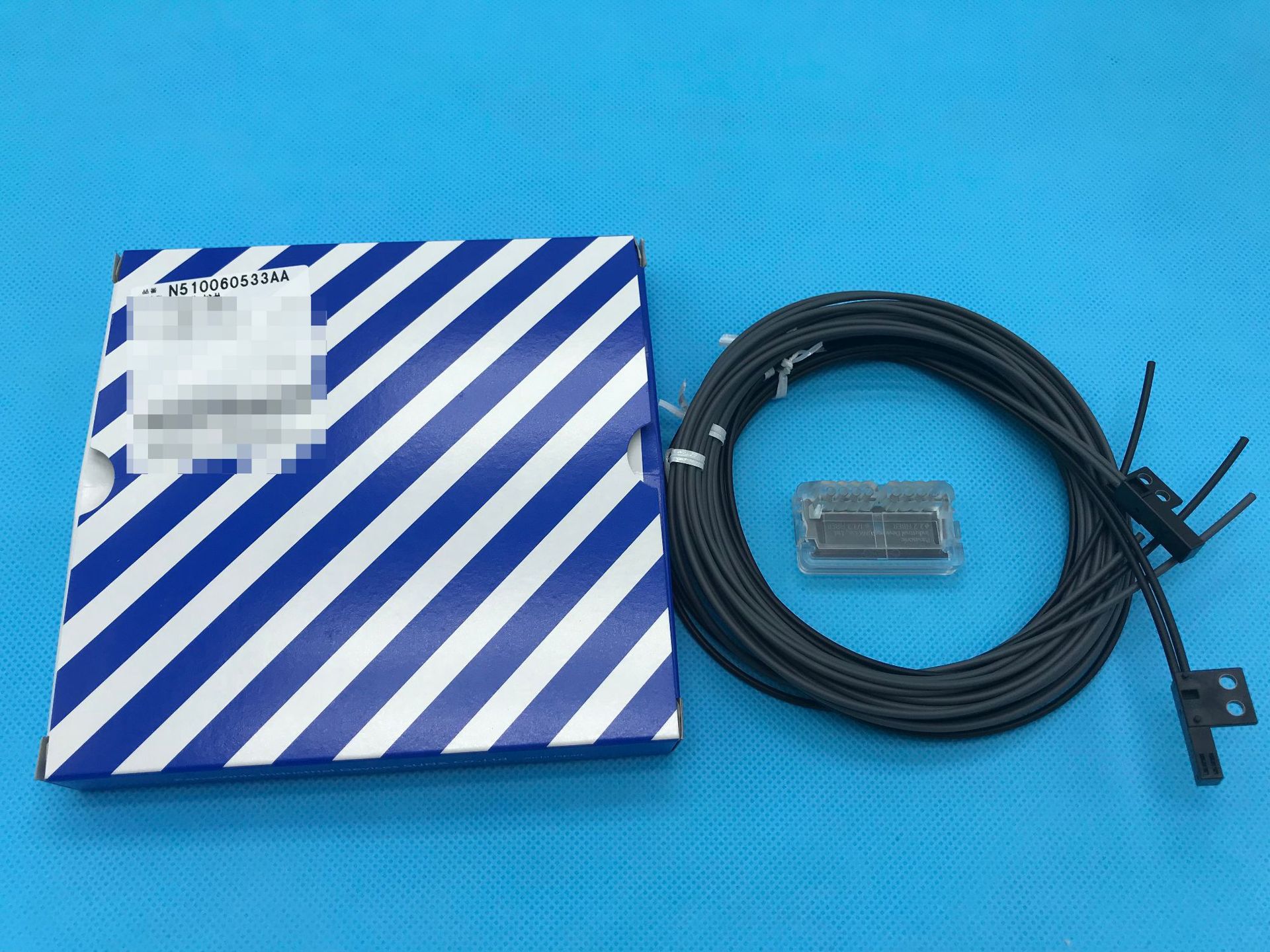 NPM轨道感应器N510060533AA