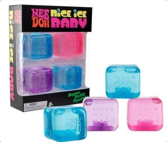 Nuevos productos transfronterizos Amazon medusas helado salchicha perro conejo octopus descompresión pellizco pellizco