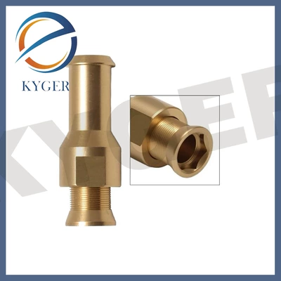 Suitable for Land Rover Range Rover Rr13Rs14 Sunroof Drain Pipe Connector Tcpst Tctt Lr054821 (Soyutma sisteminin digər hissələri) - tctt