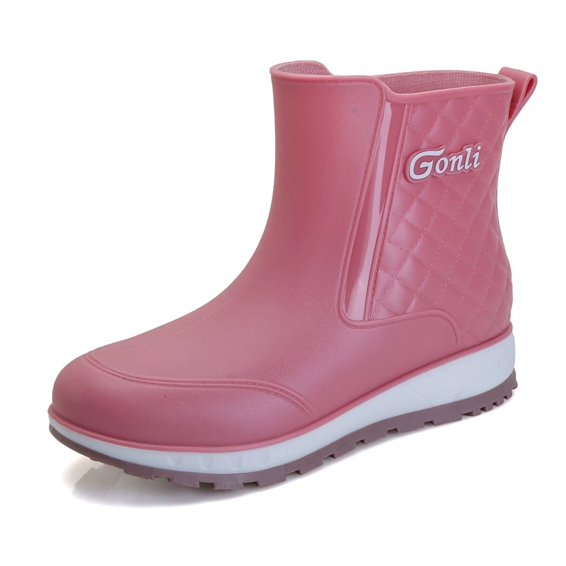 Japanese fashionable non-slip wear-resistant footwear, universal shoes