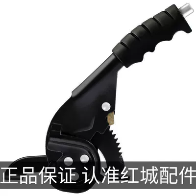Electric tricycle accessories: electric tricycle handbrake assembly, thickened and enlarged handbrake, snail handbrake assembly (Other Electric Vehicle Accessories) - just-a-snail-handbrake-without-a-cable