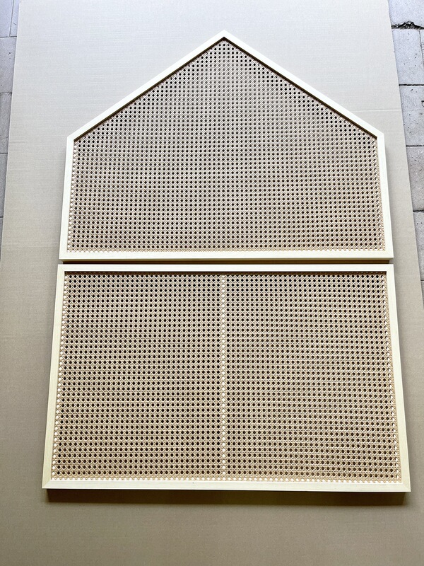 Solid Wood Picture Frame, Six-Sided, Eight-Sided, Diamond-Shaped, Irregular Shape, Kindergarten Environment Decoration, Rattan Wall Hanging Solid Wood Picture Frame, Six-Sided, Eight-Sided, Diamond-Shaped, Irregular Shape, Kindergarten Environment Decoration, Rattan Wall Hanging