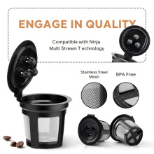 ����K�������z��iCafilas����Ninja Dual Brew���șCѭ�h�^�V��