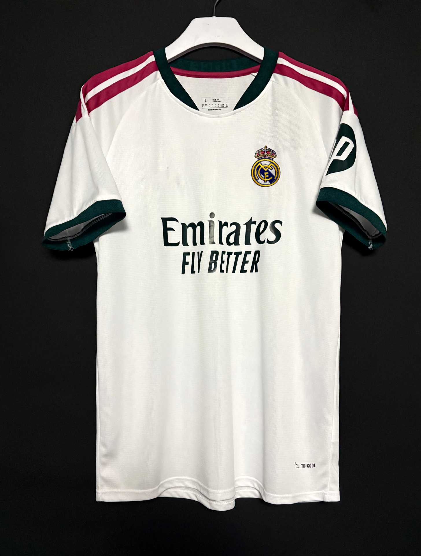 26 nuevas camisetas de fútbol Barcelona Arsenal Brasil Real Madrid Napoli Juve París Jersey al por mayor
