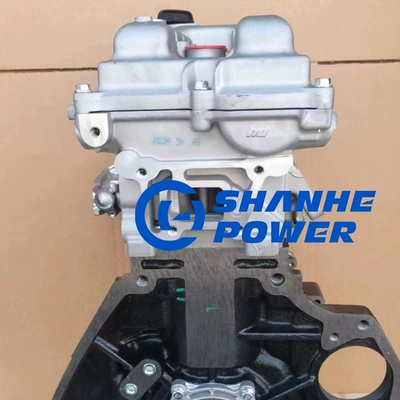 Engine assembly Motor B15D2 Is Suitable