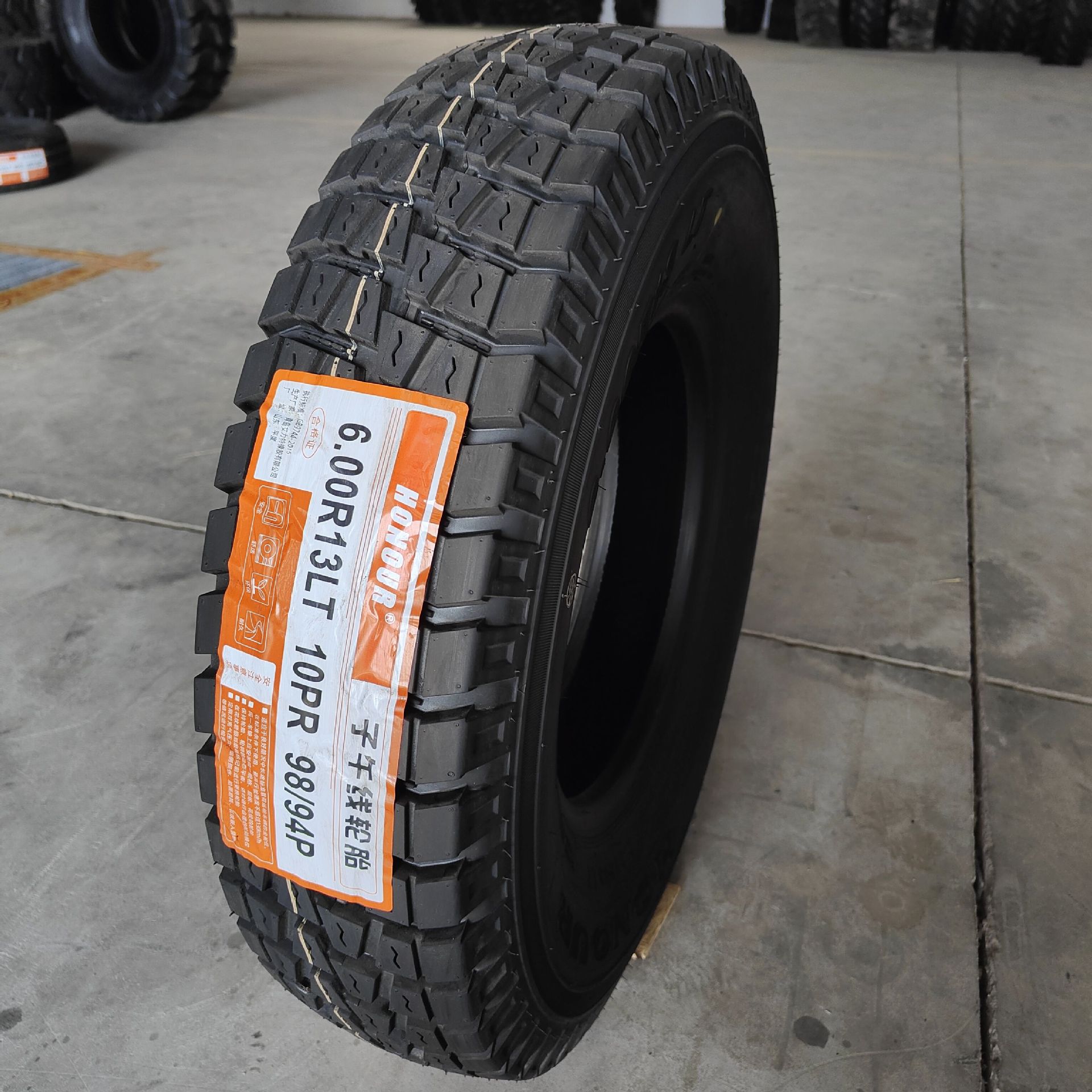 뜨거운 판매 큰 프로모션 in-600R13LT 광산 패턴 10 레벨