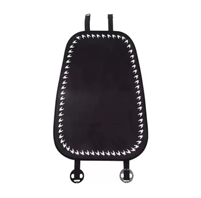 Four Seasons Universal Paper Crane Other Automotive Interior Supplies - plush-paper-crane-backrest