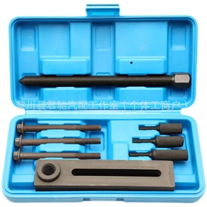 Motorcycle Unboxing Tool, Crankshaft Separation Tool, Specialized Tool, Motorcycle Double-Head and Triple-Head Specialized Repair Tool