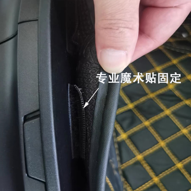 Yamaha Yamaha Fazzio125 Bucket Pad Lining Protective Pad Modified Bucket Pad Lining Seat Bucket Waterproof