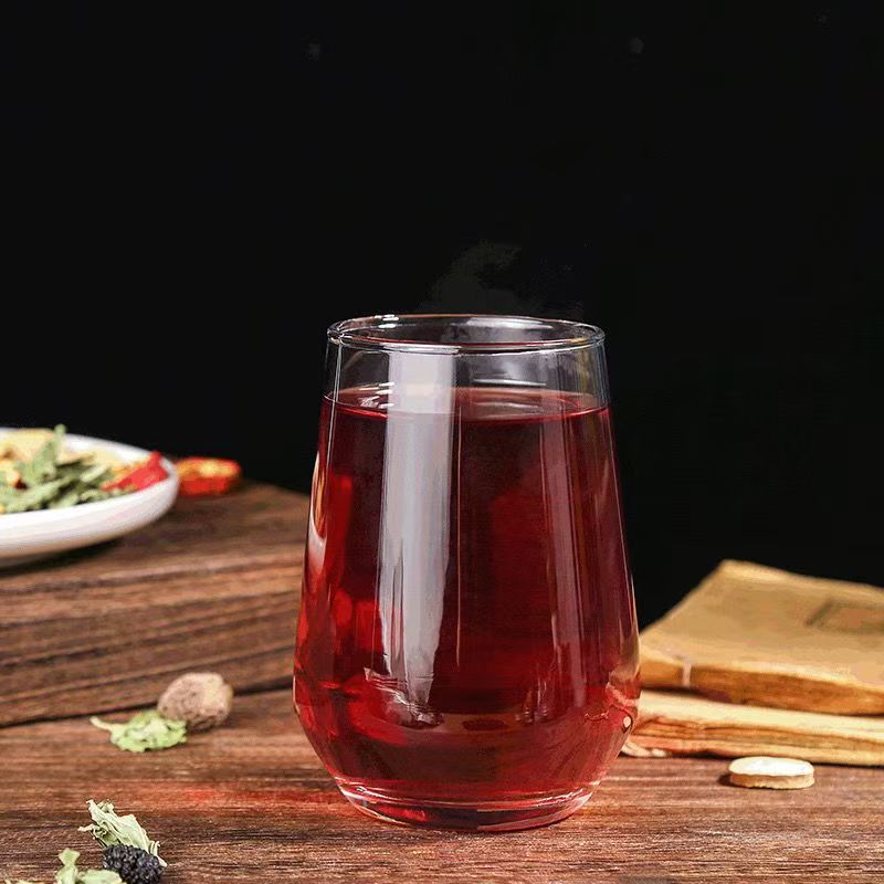 No-Cook Sour Plum Drink Herb Pack 50g Suan Mei Tang Wumei Osmanthus Herbal Tea Blend key features