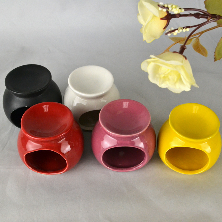 Factory Direct Supply Ceramic Aromatherapy Small Incense Burner Fireless Aromatherapy Cross-Border Ceramic Aromatherapy Burner Crafts Ceramic Ornaments Factory Direct Supply Ceramic Aromatherapy Small Incense Burner Fireless Aromatherapy Cross-Border Ceramic Aromatherapy Burner Crafts Ceramic Ornaments