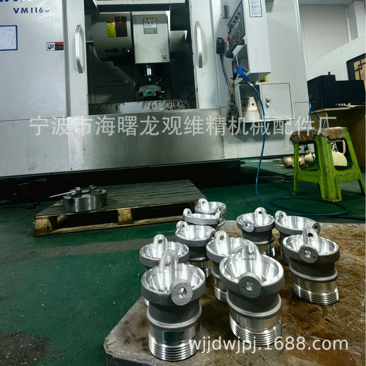 厂家直供应阀门铝铸件泵体阀体翻砂水泵金属加工