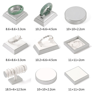 Bracelet Display Rack Store Special Jade Jewelry Display Props Jewelry Bracelet Rack Crystal Bracelet Play Bracelet Rack
