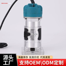 电动工具配件;修边机;电动砂光机