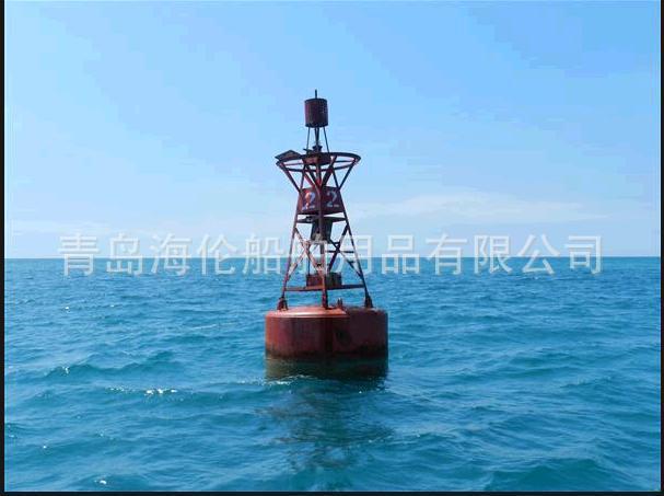 海洋浮球 聚氨酯浮标 EVA浮标 航道漂浮 深海浮标系泊浮标