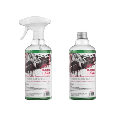 Cleaning and Maintenance Neutral – Cleaning/curing agent - 1-bottle-multi-purpose-cleaner-1-bottle