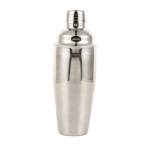 Stainless steel cocktail shaker 350ml hand shaker cocktail mug Stainless steel shaker cup bar cocktail mixer cup