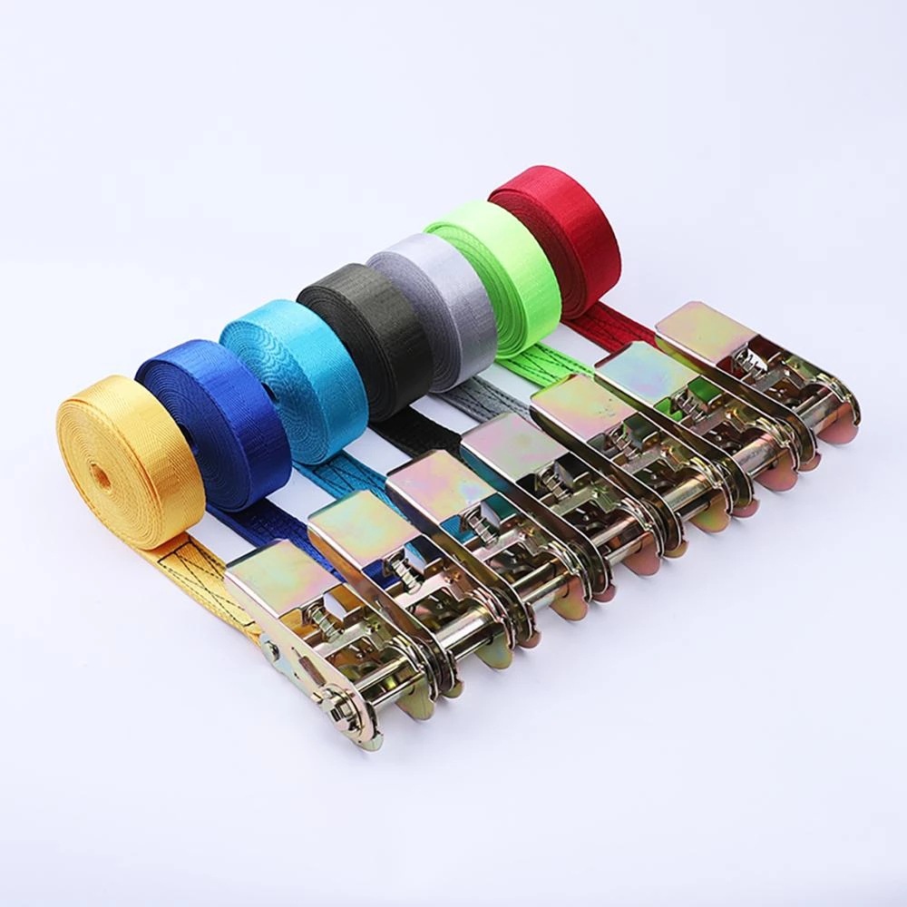 货车捆绑带货物拉紧器紧绳器皮划艇绑带车顶行李架捆绑带固定带