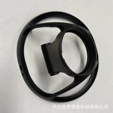 �ɶ�CNC���ؙC�ӹ� ���T�X�Ͻ�ģ�߶����OӋ ���պ���������ӆ�