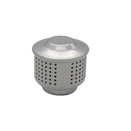 Aluminum Moka Pot Splash-proof Lid Coffee Pot Matching Aluminum Anti-splash Valve Anti-splash Coffee Moka Pot Accessories