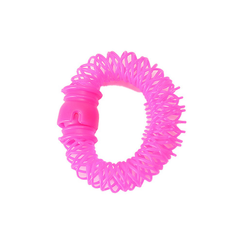 Fluffy and wavy hair, no harm to hair, hairdressing curling tool, quick hair curling plate, lazy curling barrel, circle curling iron