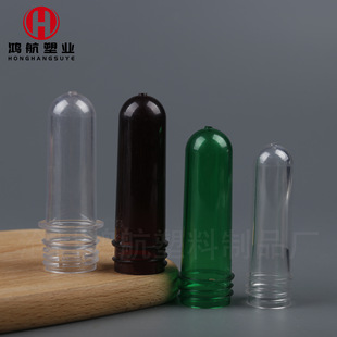 28��14g����͸��ƿ��PET�S��ֱ�N���yƷ�߹�ƿ��15g24mm����ƿ��