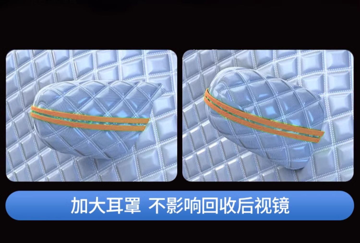Suitable for All Cars, Snow Cover, Front Windshield, Thickened Frost Protection Cover, Winter Snow Protection Car Cover, Half Cover, Winter